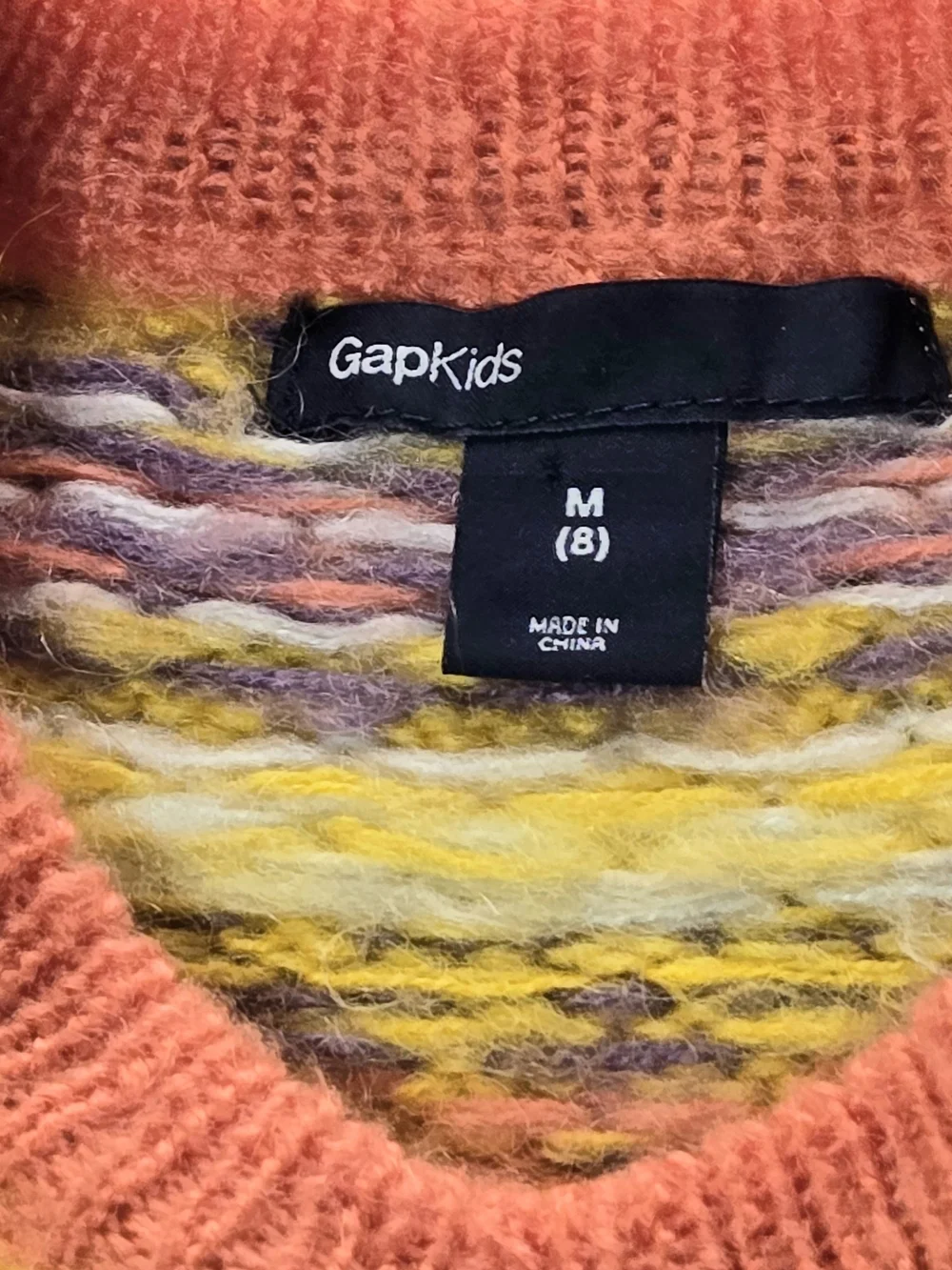 GAP ❄️ adorable